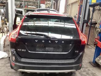 Volvo Xc-60 XC60 I (DZ), SUV, 2008 / 2017 2.0 T5 16V picture 13
