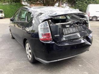 Toyota Prius Prius (NHW20), Liftback, 2003 / 2009 1.5 16V picture 7