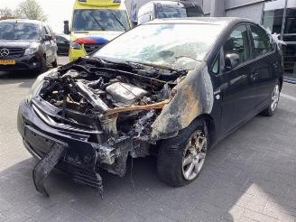 Vrakbiler auto Toyota Prius Prius (NHW20), Liftback, 2003 / 2009 1.5 16V 2006/7