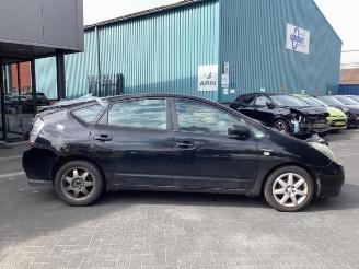 Toyota Prius Prius (NHW20), Liftback, 2003 / 2009 1.5 16V picture 4