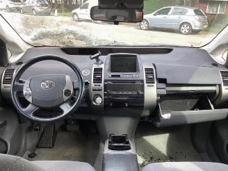 Toyota Prius Prius (NHW20), Liftback, 2003 / 2009 1.5 16V picture 9