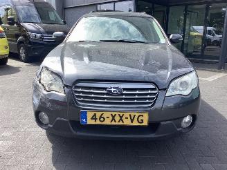 Subaru Outback  picture 2