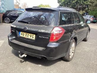 Subaru Outback  picture 5
