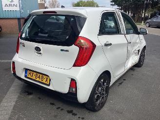 Kia Picanto 1.0 CVVT DynamicLine picture 5