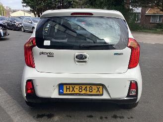 Kia Picanto 1.0 CVVT DynamicLine picture 6