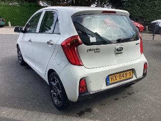 Kia Picanto 1.0 CVVT DynamicLine picture 7