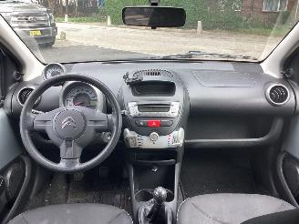 Citroën C1  picture 9