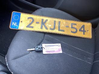 Citroën C1  picture 15