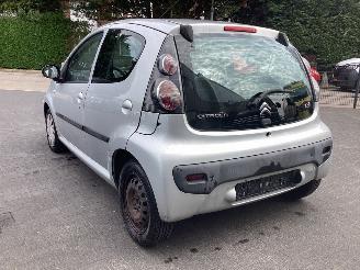 Citroën C1  picture 7