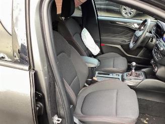 Ford Focus Focus 4 Wagon, Combi, 2018 / 2025 1.0 Ti-VCT EcoBoost 12V 125 picture 11