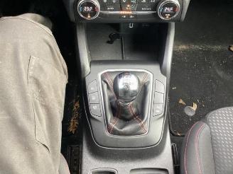 Ford Focus Focus 4 Wagon, Combi, 2018 / 2025 1.0 Ti-VCT EcoBoost 12V 125 picture 12