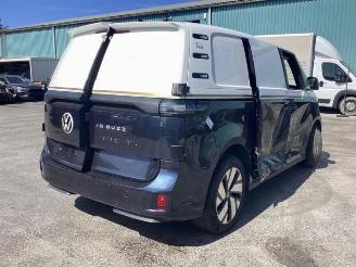 Volkswagen ID.Buzz ID.Buzz Cargo (EBA), Van, 2022 79 kWh picture 5