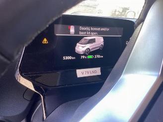 Volkswagen ID.Buzz ID.Buzz Cargo (EBA), Van, 2022 79 kWh picture 12