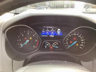 Ford Focus Focus 3 Wagon, Combi, 2010 / 2020 2.0 TDCi 16V 150 picture 11