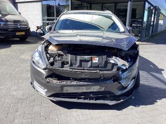 Ford Focus Focus 3 Wagon, Combi, 2010 / 2020 2.0 TDCi 16V 150 picture 2