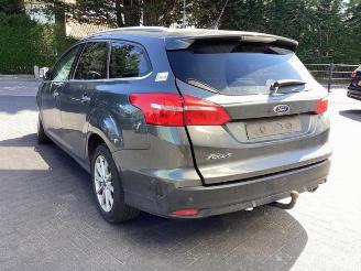 Ford Focus Focus 3 Wagon, Combi, 2010 / 2020 2.0 TDCi 16V 150 picture 7