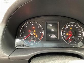 Volkswagen Caddy Caddy III (2KA,2KH,2CA,2CH), Van, 2004 / 2015 1.6 TDI 16V picture 11