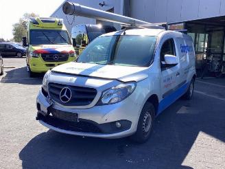 Démontage voiture Mercedes Citan Citan (415.6), Van, 2012 / 2021 1.5 109 CDI 2018/11