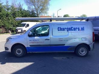 Mercedes Citan Citan (415.6), Van, 2012 / 2021 1.5 109 CDI picture 8