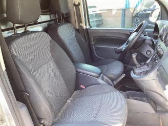 Mercedes Citan Citan (415.6), Van, 2012 / 2021 1.5 109 CDI picture 10