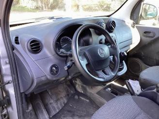 Mercedes Citan Citan (415.6), Van, 2012 / 2021 1.5 109 CDI picture 9