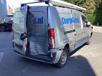 Mercedes Citan Citan (415.6), Van, 2012 / 2021 1.5 109 CDI picture 5