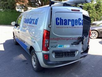 Mercedes Citan Citan (415.6), Van, 2012 / 2021 1.5 109 CDI picture 7
