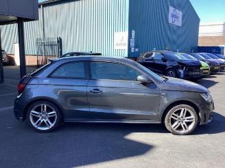 Audi A1 A1 (8X1/8XK), Hatchback 3-drs, 2010 / 2018 1.2 TFSI picture 4