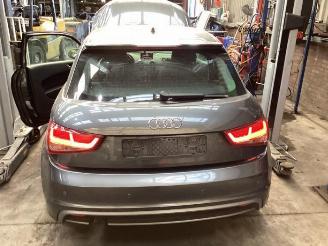 Audi A1 A1 (8X1/8XK), Hatchback 3-drs, 2010 / 2018 1.2 TFSI picture 14