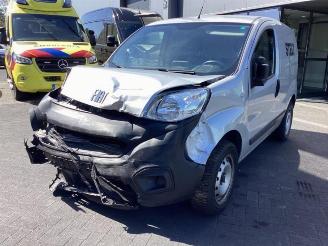 Coche siniestrado Fiat Fiorino Fiorino (225), Van, 2007 1.3 D 16V Multijet 2022/3