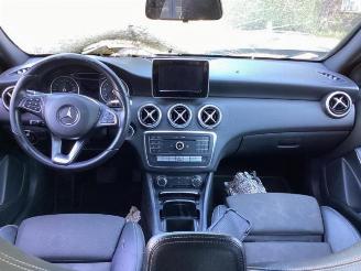 Mercedes A-klasse A (W176), Hatchback, 2012 / 2018 1.6 A-160 16V picture 9