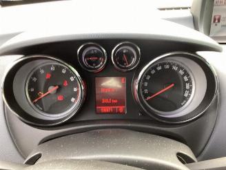 Opel Meriva Meriva (B), MPV, 2010 / 2017 1.4 Turbo 16V Ecotec picture 16