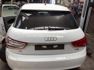 Audi A1 A1 (8X1/8XK), Hatchback 3-drs, 2010 / 2018 1.2 TFSI picture 14