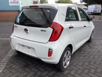 Kia Picanto Picanto (TA), Hatchback, 2011 / 2017 1.0 12V picture 5