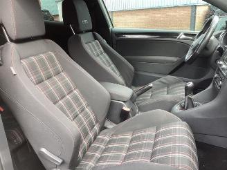 Volkswagen Golf Golf VI (5K1), Hatchback, 2008 / 2013 2.0 GTI 16V picture 10