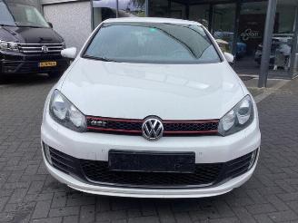 Volkswagen Golf Golf VI (5K1), Hatchback, 2008 / 2013 2.0 GTI 16V picture 2