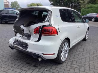 Volkswagen Golf Golf VI (5K1), Hatchback, 2008 / 2013 2.0 GTI 16V picture 5