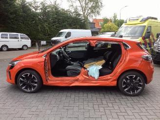 Renault Clio Clio V (RJAB), Hatchback 5-drs, 2019 1.0 TCe 90 12V picture 8