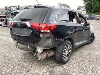 Mitsubishi Outlander Outlander (GF/GG), SUV, 2012 / 2022 2.0 16V 4x2 picture 5