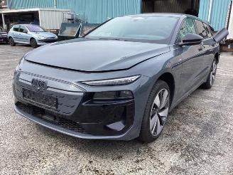 demontáž osobní automobily Audi A6 A6 Avant e-tron, Combi 5-drs, 2024 83 kWh 2025/5