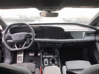 Audi A6 A6 Avant e-tron, Combi 5-drs, 2024 83 kWh picture 9