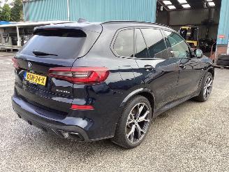 BMW X5 xDrive45e Executive picture 9