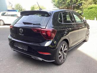 Volkswagen Polo Polo VI (AW1), Hatchback 5-drs, 2017 1.0 TSI 12V picture 5
