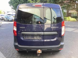 Dacia Dokker Dokker Express (8S), Van, 2012 / 2021 1.6 picture 6