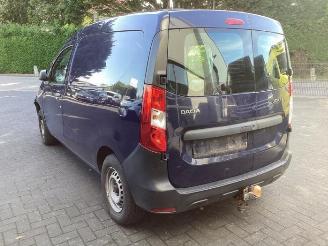 Dacia Dokker Dokker Express (8S), Van, 2012 / 2021 1.6 picture 7