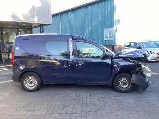 Dacia Dokker Dokker Express (8S), Van, 2012 / 2021 1.6 picture 4