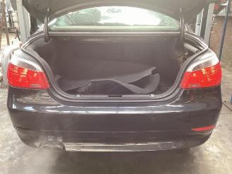 BMW 5-serie 5 serie (E60), Sedan, 2003 / 2010 525i 24V picture 14