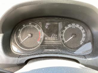 Skoda Fabia 1.0 Active picture 11