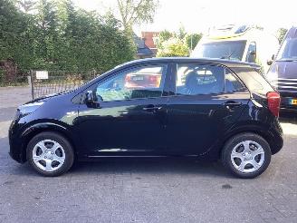 Kia Picanto 1.0 DPi ComfortLine picture 8