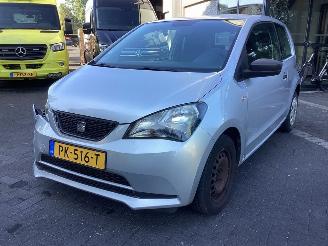 Unfallwagen Seat Mii  2013/1